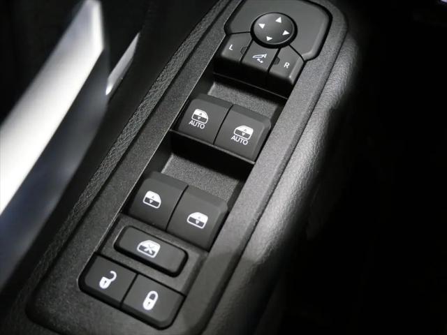 2026 Ram 1500 Big Horn Crew Cab 4x4 64 Box