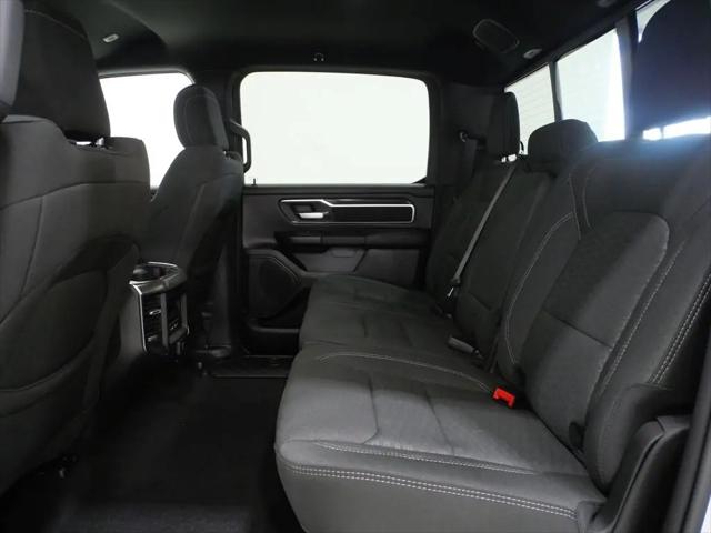 2026 Ram 1500 Big Horn Crew Cab 4x4 64 Box