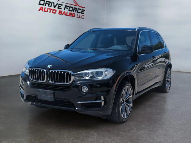 2018 BMW X5 sDrive35i for sale in Hollywood, FL