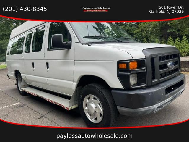 2011 Ford E-250 Commercial for sale in Garfield, NJ