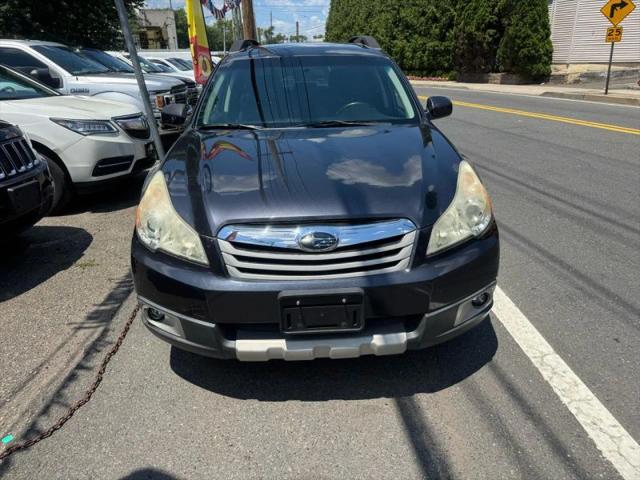 2010 Subaru Outback 3.6R Limited for sale in Garfield, NJ