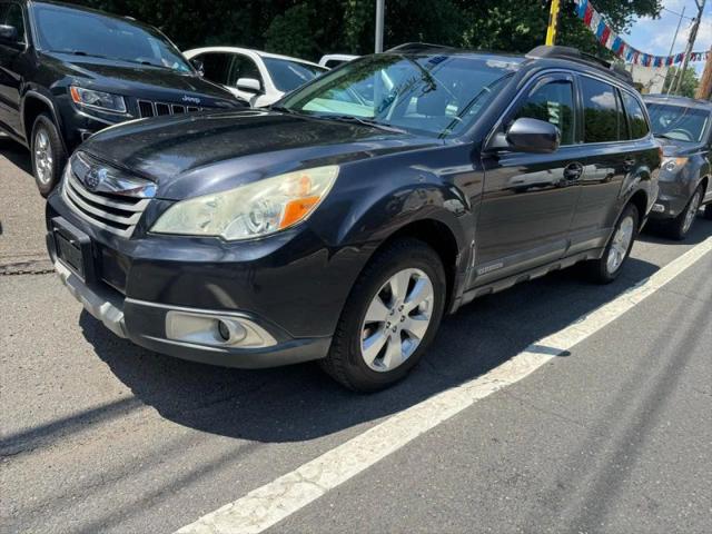 2010 Subaru Outback 3.6R Limited