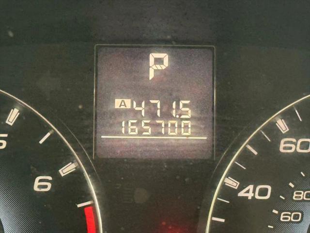 2010 Subaru Outback 3.6R Limited