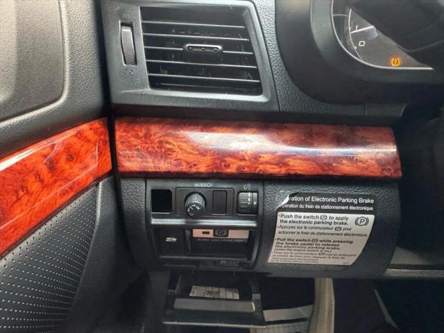 2010 Subaru Outback 3.6R Limited