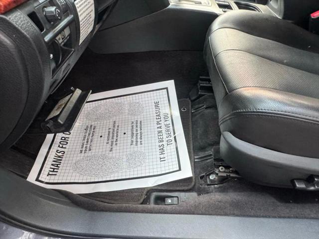 2010 Subaru Outback 3.6R Limited