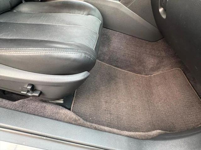 2010 Subaru Outback 3.6R Limited