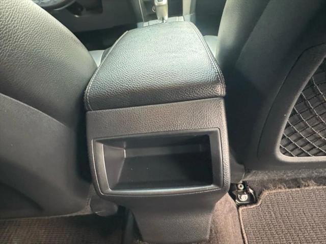 2010 Subaru Outback 3.6R Limited