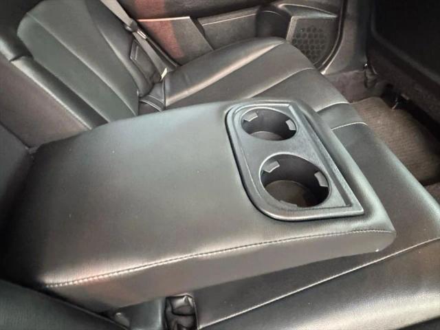 2010 Subaru Outback 3.6R Limited