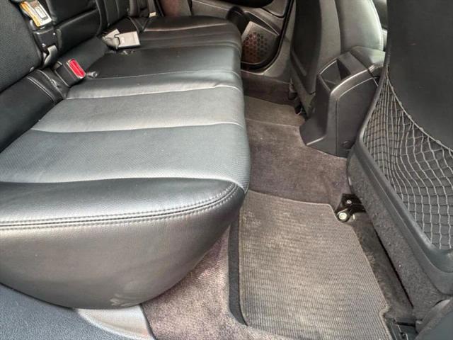2010 Subaru Outback 3.6R Limited