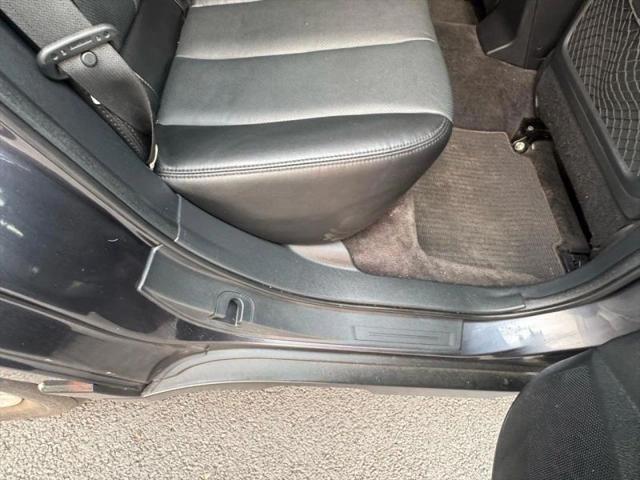 2010 Subaru Outback 3.6R Limited