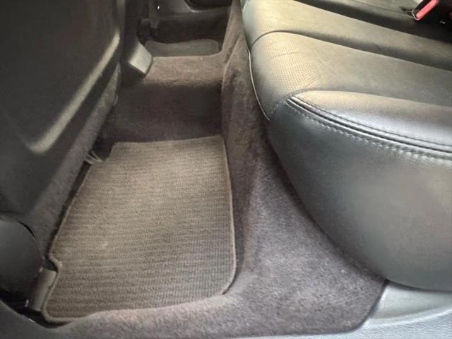 2010 Subaru Outback 3.6R Limited