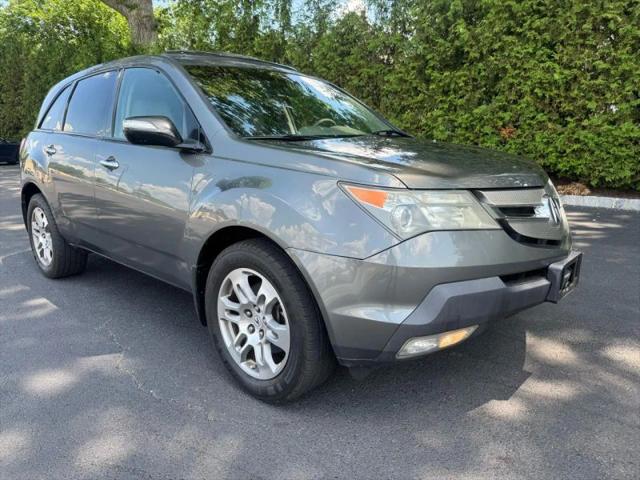 2007 Acura MDX Technology Package for sale in Garfield, NJ