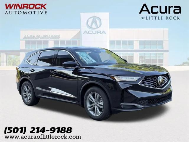 2026 Acura MDX Standard for sale in Little Rock, AR