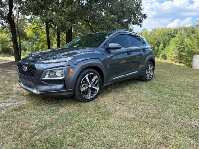 2019 Hyundai Kona Limited for sale in Alabaster, AL
