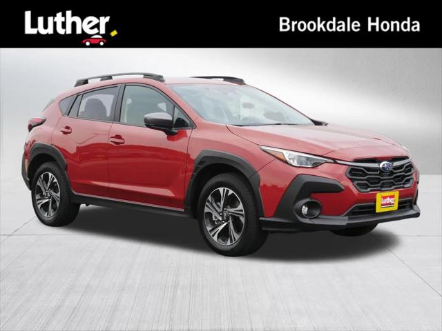 2025 Subaru Crosstrek Premium for sale in Brooklyn Center, MN