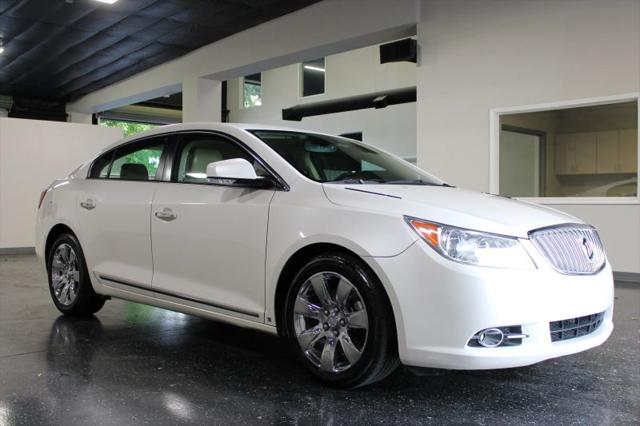 2010 Buick LaCrosse CXL for sale in Lilburn, GA