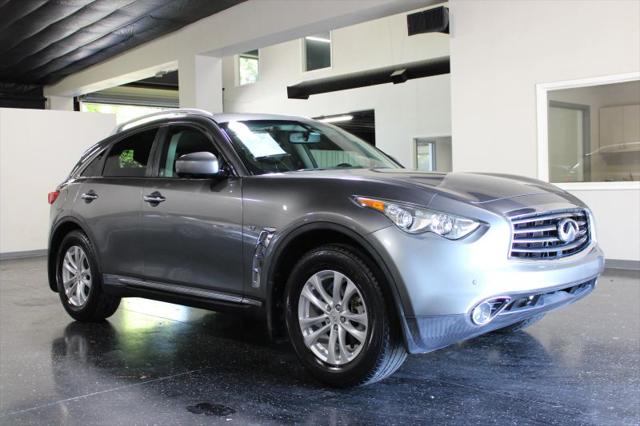 2014 INFINITI QX70 3.7 for sale in Lilburn, GA