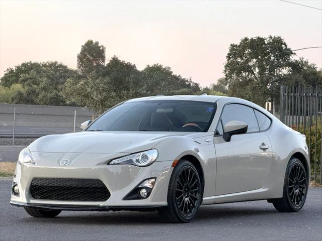 2016 Scion FR-S Release Series 2.0 for sale in Sacramento, CA