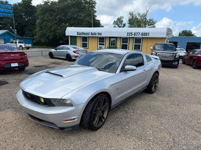 2010 Ford Mustang GT for sale in Baton Rouge, LA