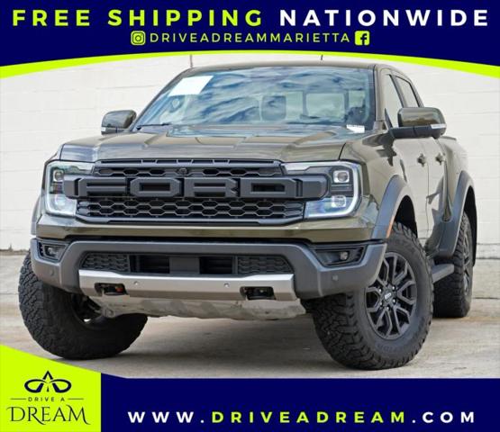 2025 Ford Ranger Raptor for sale in Marietta, GA