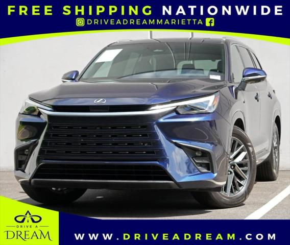 2024 Lexus TX 350 Luxury for sale in Marietta, GA