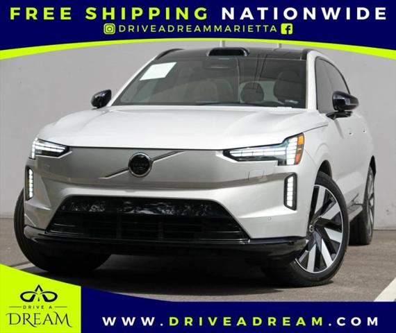 2025 Volvo X 90 Ultra, Twin Motor, Fully electric, 7 Seats for sale in Marietta, GA