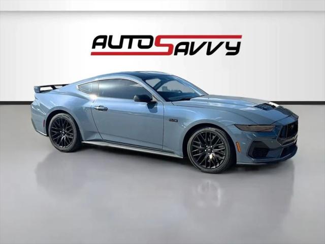 2024 Ford Mustang GT Premium Fastback for sale in Fort Worth, TX