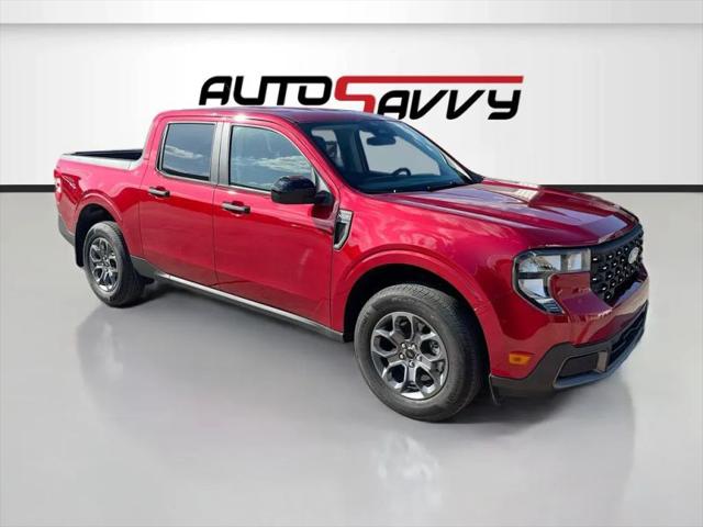 2026 Ford Maverick XLT for sale in Fort Worth, TX