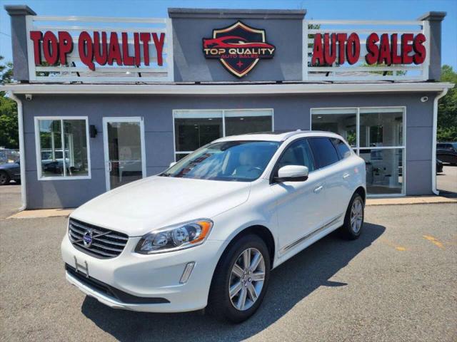 2016 Volvo XC60 T6 Drive-E for sale in Westport, MA