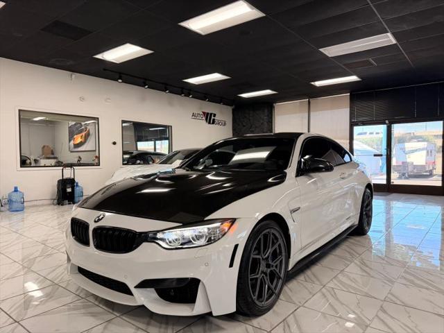 2015 BMW M4 Base for sale in Pittsburg, CA