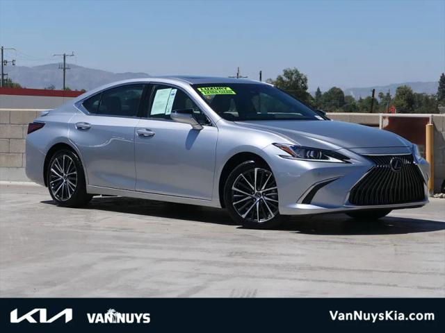 2023 Lexus ES 300h 300h for sale in Van Nuys, CA