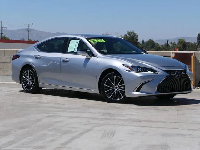 2023 Lexus ES 300h 300h for sale in Van Nuys, CA