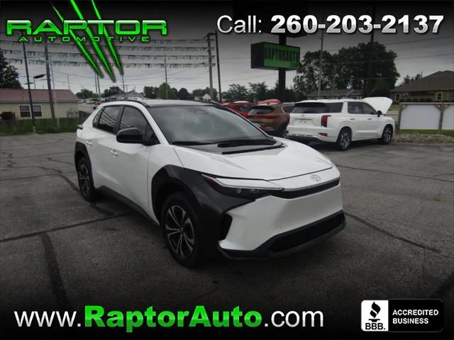 2023 Toyota bZ4X XLE for sale in Fort Wayne, IN