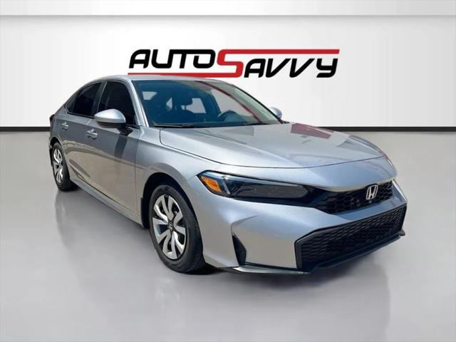 2026 Honda Civic LX for sale in Windsor, CO