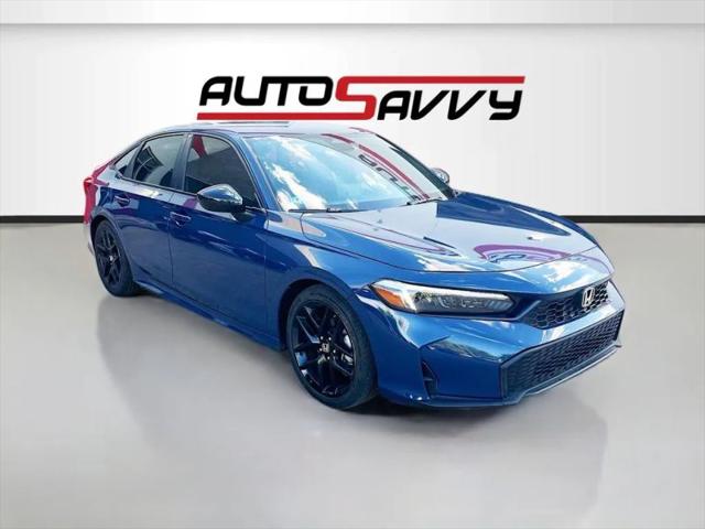 2026 Honda Civic Sport for sale in Windsor, CO