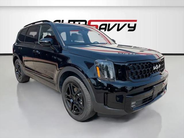 2024 Kia Telluride SX X-Line for sale in Windsor, CO