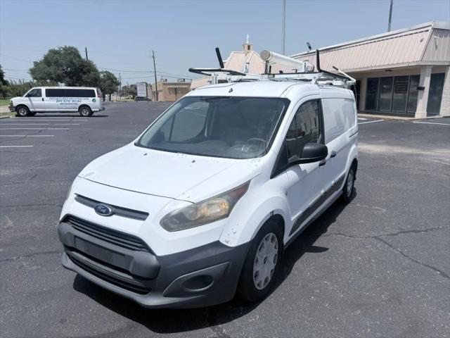 2014 Ford Transit Connect XL for sale in Dallas, TX