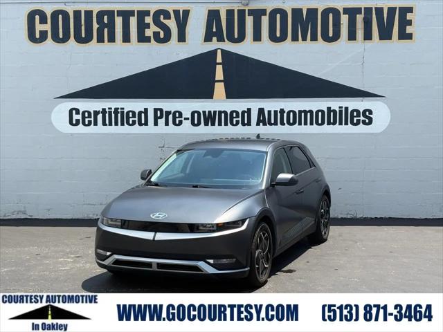 2023 Hyundai IONIQ 5 SEL for sale near Cincinnati, OH