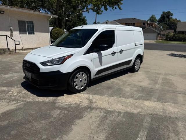 2022 Ford Transit Connect XL Cargo Van for sale in Modesto, CA