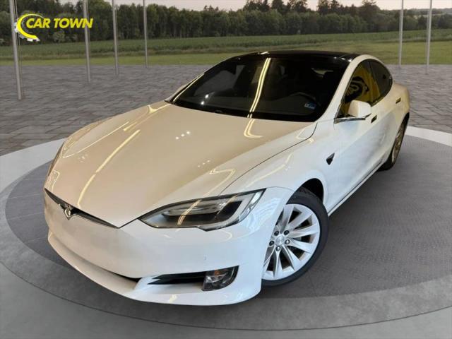 2017 Tesla Model S 75 for sale in Manassas, VA