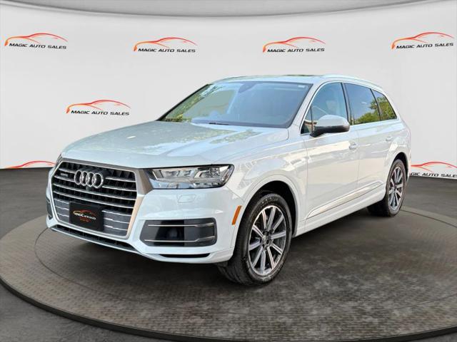 2017 Audi Q7 3.0T Premium for sale in Little Ferry, NJ