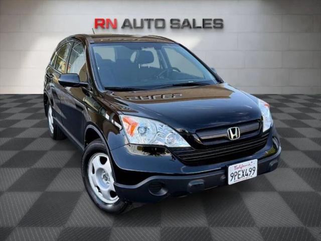 2009 Honda CR-V LX for sale in Sacramento, CA