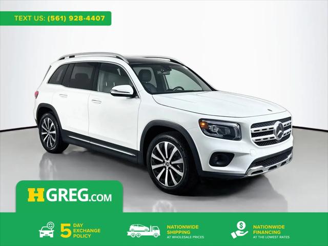 2023 Mercedes-Benz GLB 4MATIC for sale in West Palm Beach, FL