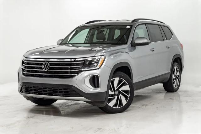2024 Volkswagen Atlas 2.0T SE w/Technology for sale in Elmhurst, IL
