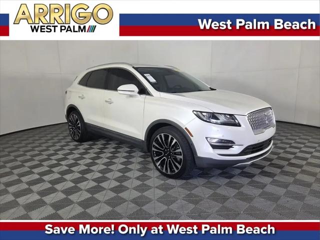 2019 Lincoln MKC Reserve for sale in West Palm Beach, FL