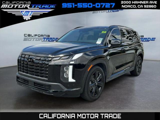 2024 Hyundai Palisade XRT for sale in Norco, CA