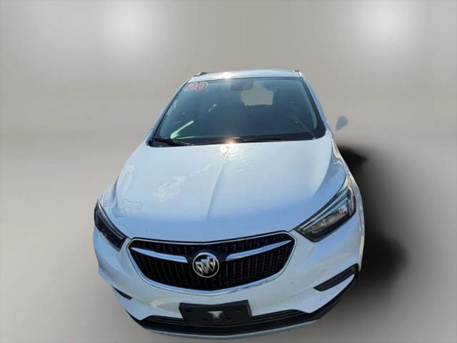 2020 Buick Encore FWD Preferred