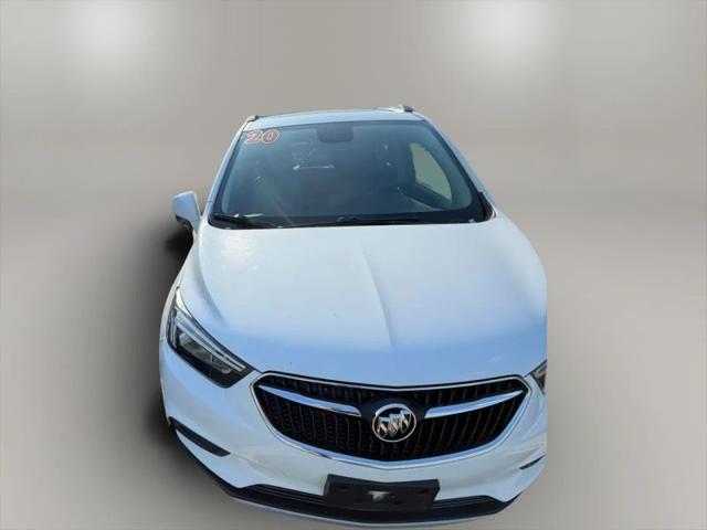 2020 Buick Encore FWD Preferred