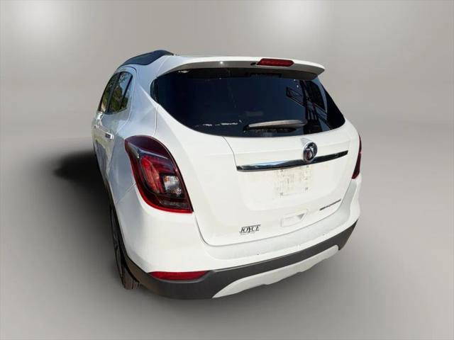 2020 Buick Encore FWD Preferred