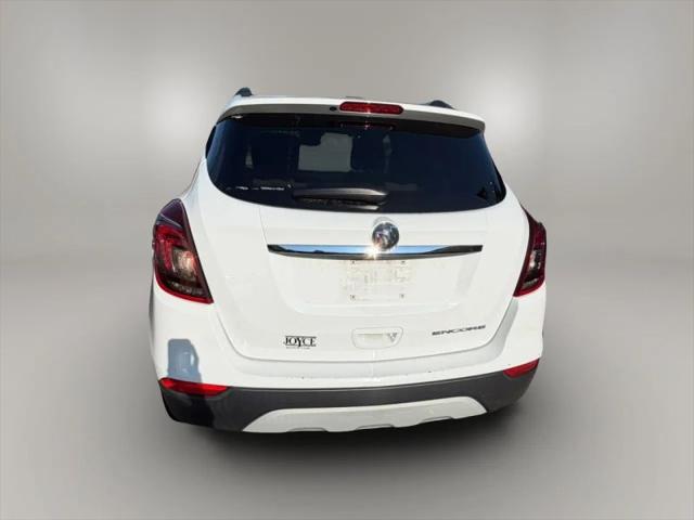 2020 Buick Encore FWD Preferred